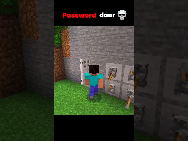 minecraft build