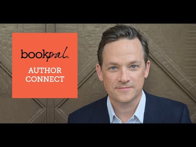 Daniel Coyle Discusses Leadership in "The Culture Code"