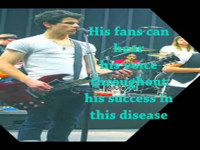 Nick Jonas