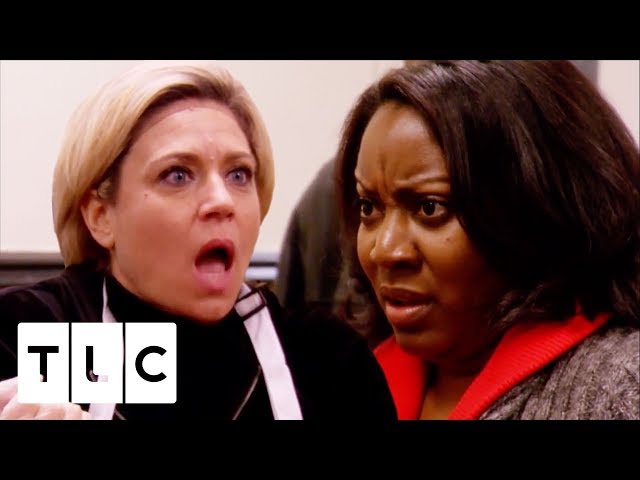 Theresa Caputo And The Christmas Spirit | Long Island Medium