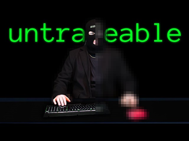 how to be invisible online
