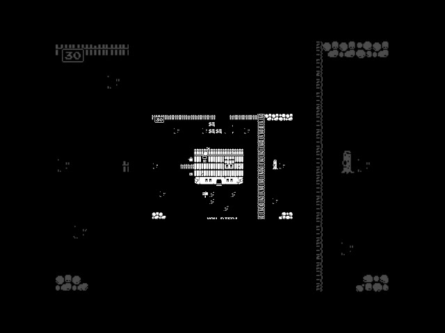 Minit: The Gameplay