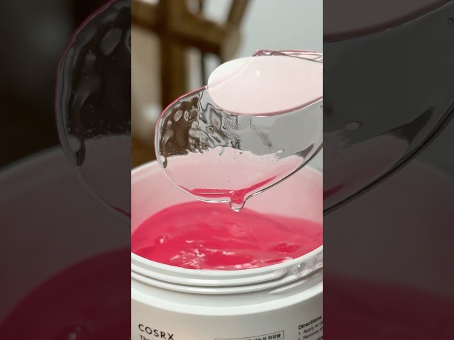 COSRX Peptide Collagen Hydrogel Eyegel Patches