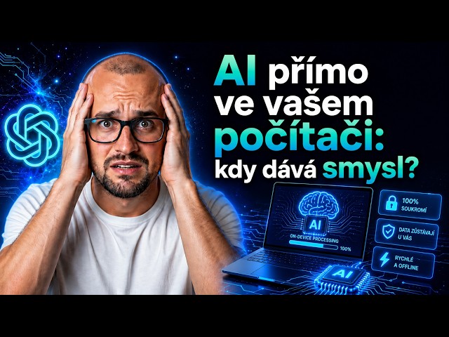 Tahle chyba s ChatGPT vás může stát klienty!