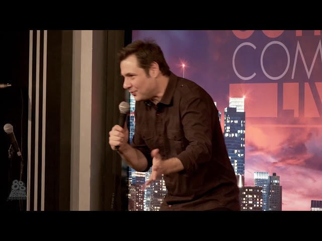 Adam Ferrara | I Was Raised Catholic