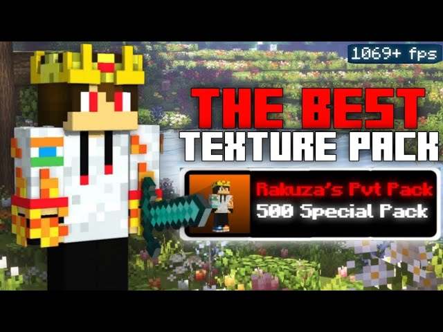 So I Made the Perfect Texture Pack! #minecraft #pvp
