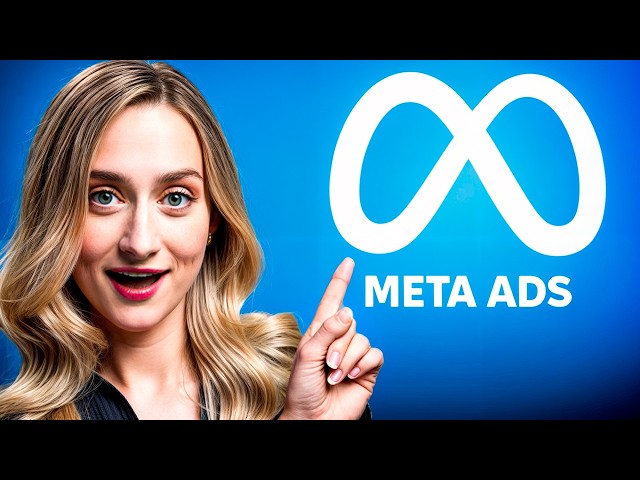 The COMPLETE Facebook Ads Tutorial