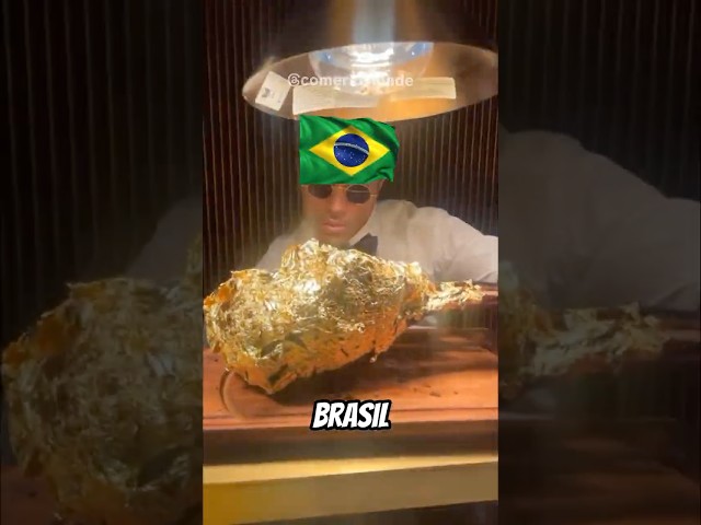 COUNTRIES THAT STOLE FOOD FROM OTHER COUNTRIES 🤯🍕