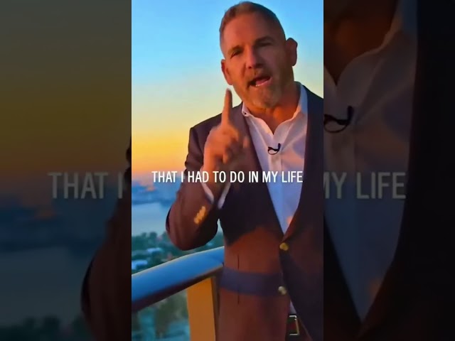 Motivational Reel
