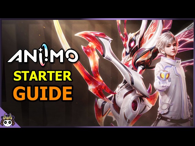 Aniimo Ultimate Guide: From Absolute Beginner to Advanced Pro