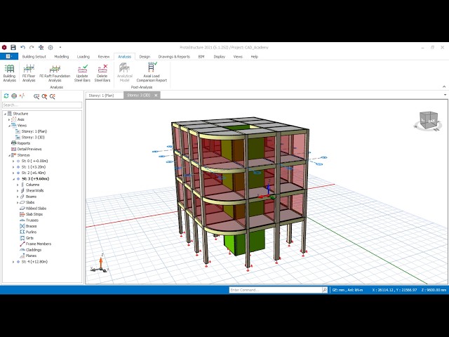 ProtaStructure Tutorial: Model Check & Load Check Explained (Complete Guide)