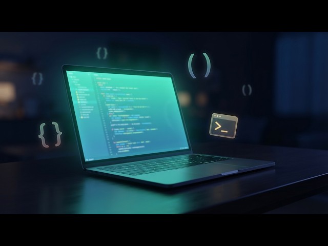 I TRIED LEARNING PROGRAMMING FROM SCRATCH