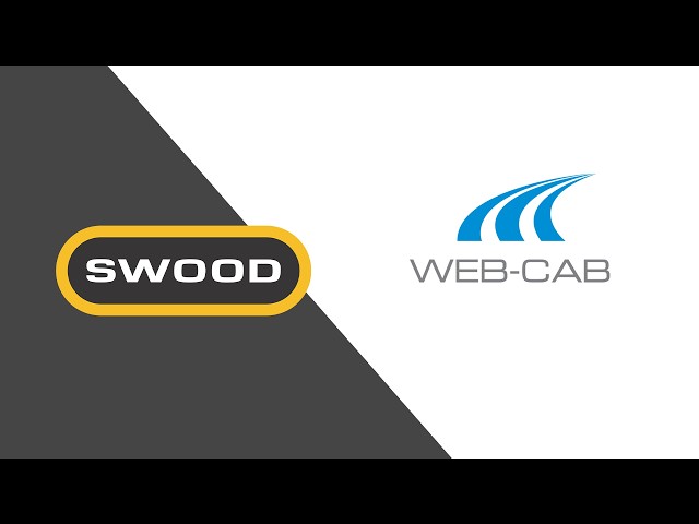 SWOOD Features x WEB-CAB