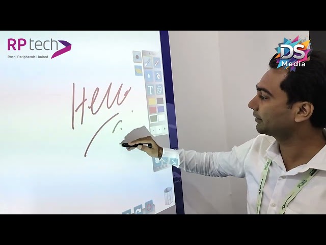 RP Tech’s Growth, Innovation & Future of Embedded Technology | Rajesh Goenka & Vishwas Kanwar