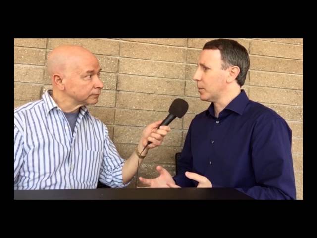 Technology & Customer Service - with Adam Toporek