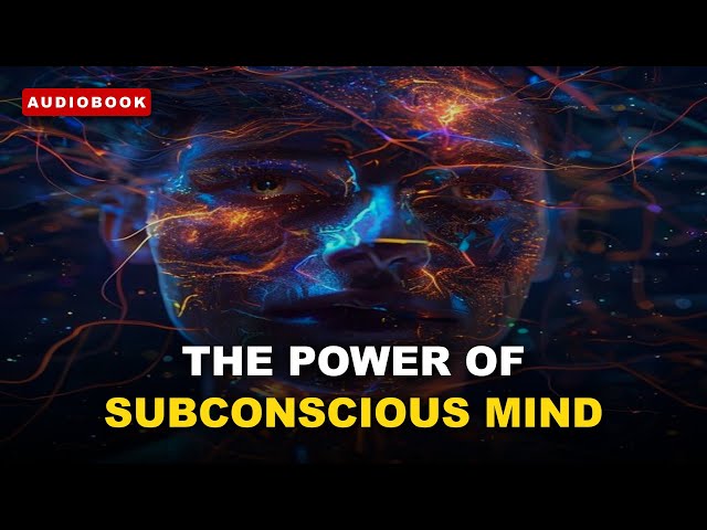 THE POWER OF SUBCONSCIOUS MIND