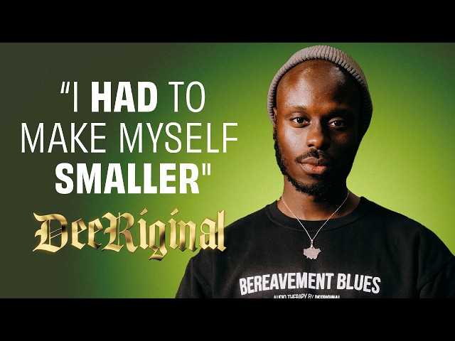 DEERIGINAL– SURVIVAL STAYS WITH YOU