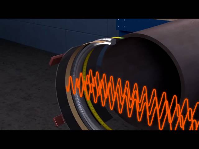 RTD NDT Radiographic Testing