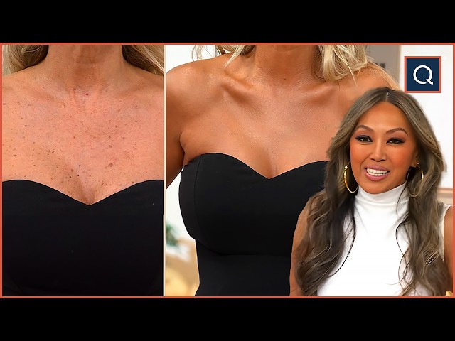 The 90's Edition | Inside Q with Mally | QVC