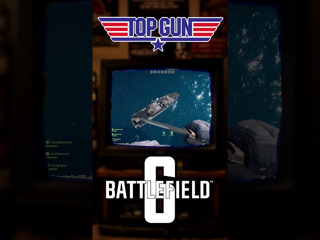Largest Map Ever in Battlefield 6 Phase 4 #battlefield #newmap #bf6