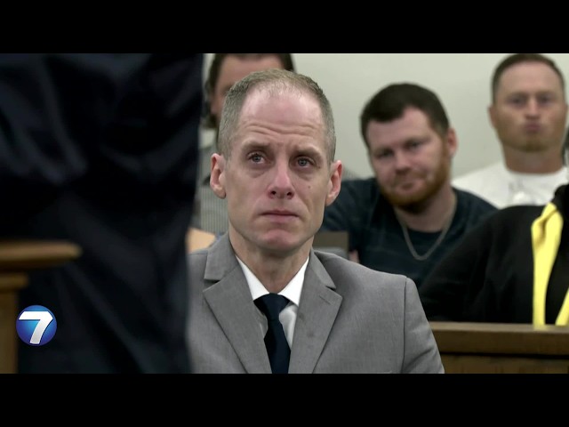 Caleb Flynn Guilty Verdict: Appeal Faces Uphill Battle | WHIO-TV