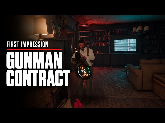 Gunman Contracts - is it good? 