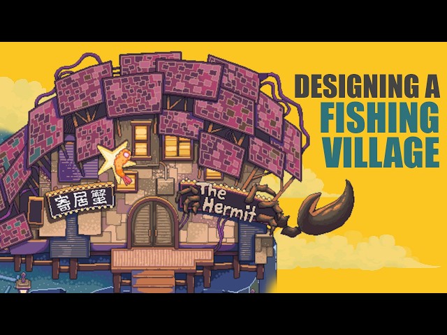 Telling Stories Through Level Design