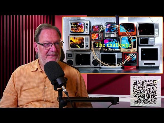 News from the New Studio - Part 7 - New Positions
