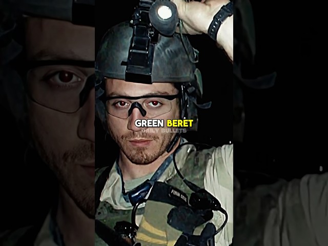 Tim Kennedy Gets Ambushed & Shot In The Congo