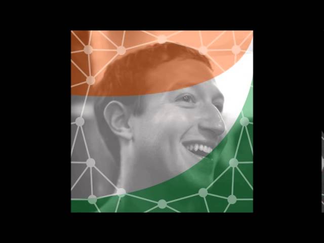 Narendra Modi Mark Zuckerberg Changes Facebook DP
