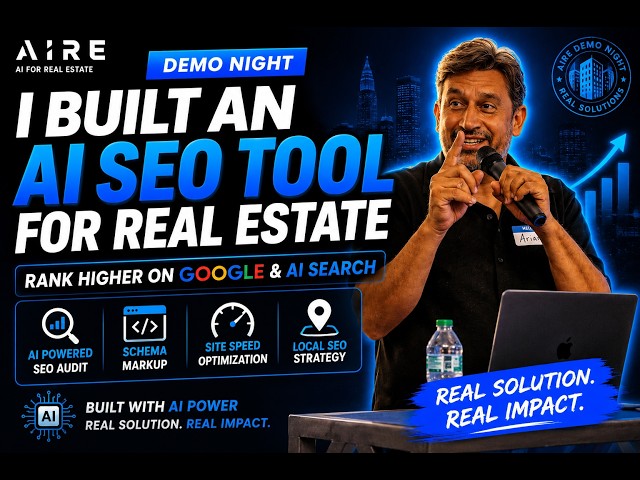 Website SEO Audit with AI | Boost Google Rankings, Schema & Local SEO