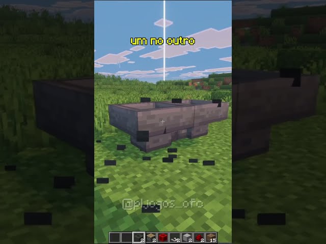 HOW TO MAKE a TIMER in MINECRAFT! ⏱️🔥 #minecraft #minecraftpe #minecraftbedrock #minecraftredstone