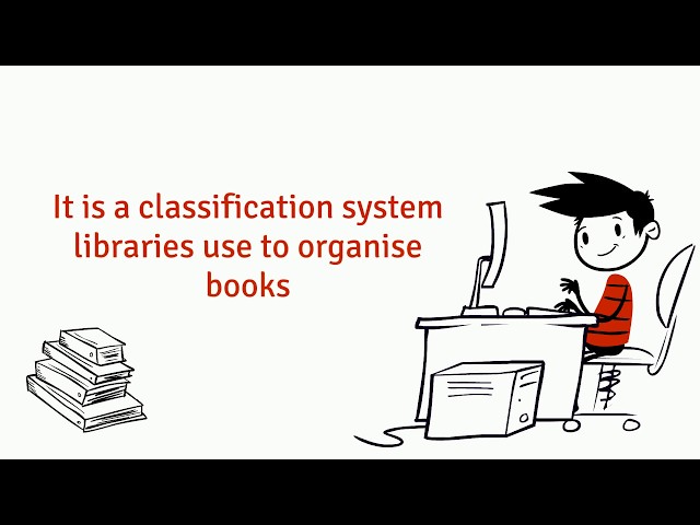 Dewey Decimal System
