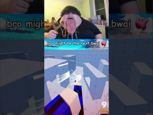 bro IS the next slingshotbwai