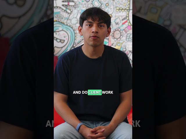 Flying the NEST: Cris Part 2 #design #internship #digitalnest #community #youth