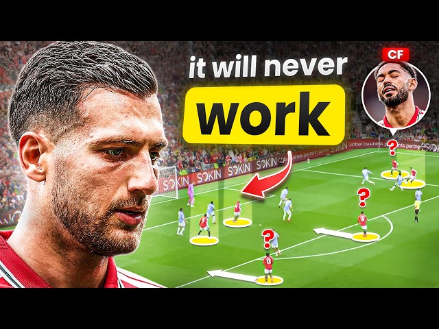 I Can't Lie About This United Team