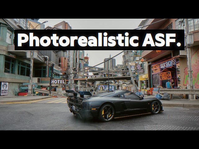 I Don't Think You Realize What DLSS 5 Does to Cyberpunk 2077 (+ Photorealistic Mods)