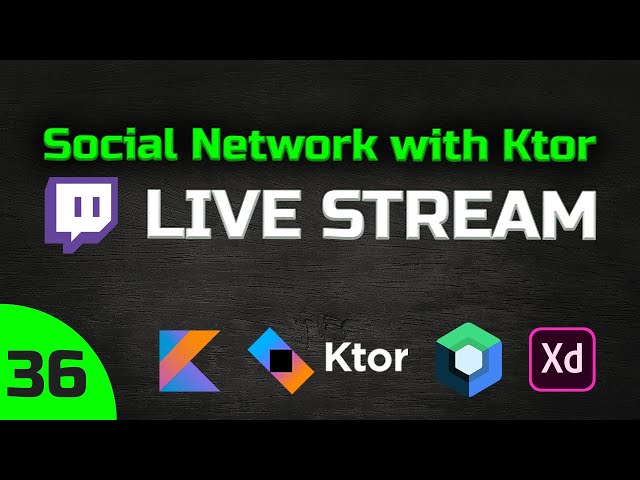 Bug Fix Marathon - Twitch Recording
