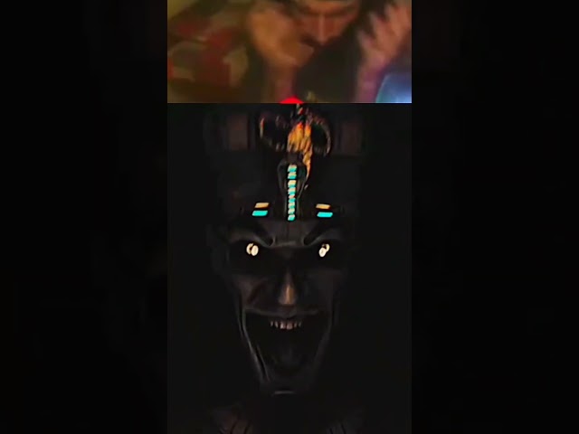 THIS EGYPTIAN HORROR | GAME IE TERRIFYING