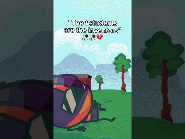 "the terrarians are the inventors" 🥀🥀 #shorts #terraria #animation #memes