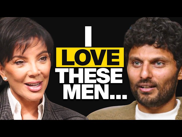 KRIS JENNER: The TRUTH Behind the Headlines