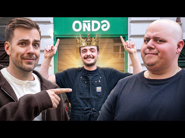 Hat ER es verdient? Wir TESTEN den Gewinner von Dream Kitchen 🧐 