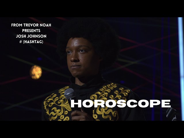 Josh Johnson | Horoscopes