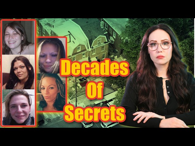 RC and Eugene Horsch: The Missing Women Connected to One Philadelphia Home