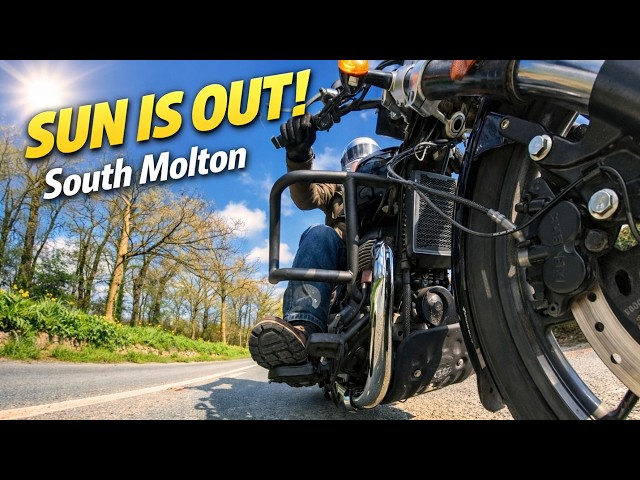 South Molton