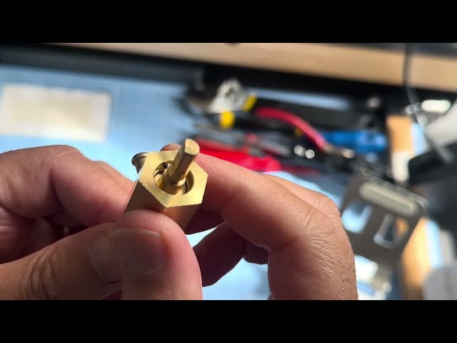 Delonghi Icona Vintage ECOV 311, Steam Valve Tap Replace