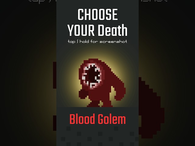 Choose your Death! #indiegame #darkfantasy #platformer