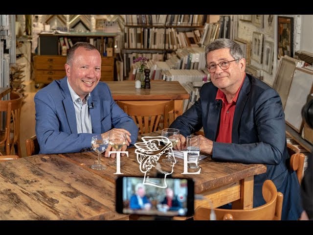 Wann kommt der Crash, Markus Krall? Wie sichert man sein Geld?