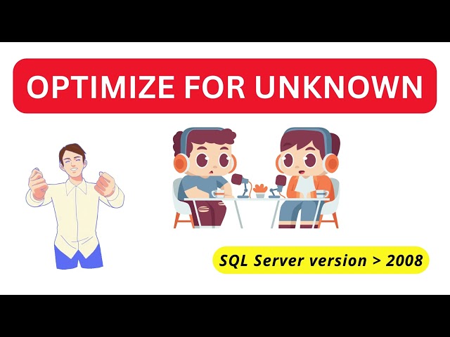 Mastering SQL Server: Optimize Parameter Sniffing for Peak Performance!