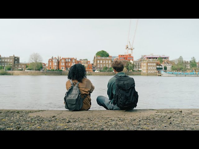 THE GOD OF ENCOURAGEMENT | Christian Short Film